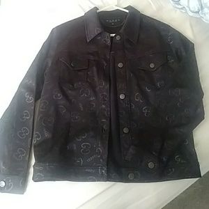 Gucci Jacket